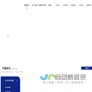 昆仑海岸变送器