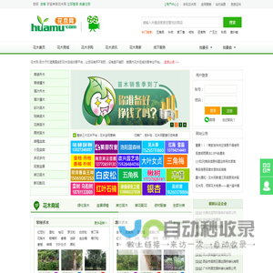 花木网