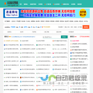 QQ技术导航