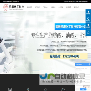 硬脂酸生产厂家