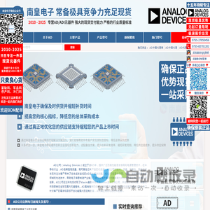 AD代理