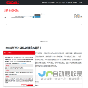 风丘科技