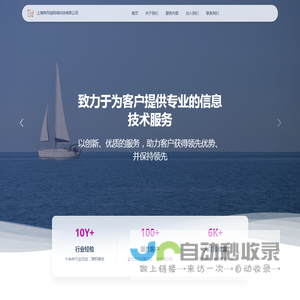 上海特风驰网络科技有限公司