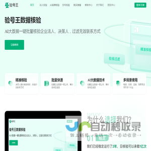 验号王