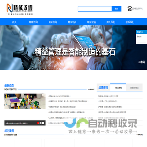 精益咨询