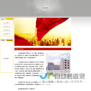 温州市大趾王鞋业有限公司