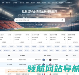 进球时刻