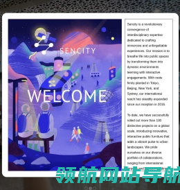 Sencity