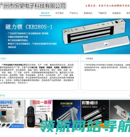 广州市恒望电子科技有限公司