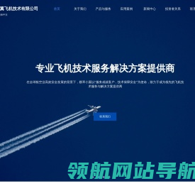 横琴小翼飞机技术有限公司
