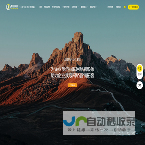 网站建设公司