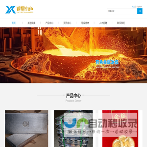 湖南省桂阳银星有色冶炼有限公司
