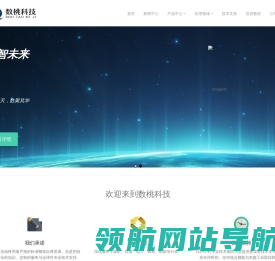 数桃科技
