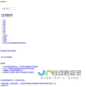 青岛财经网