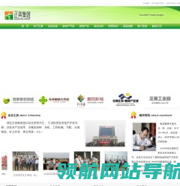 湖北正英集团