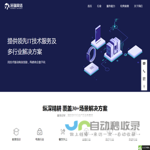高端定制软件