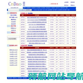 道桥网