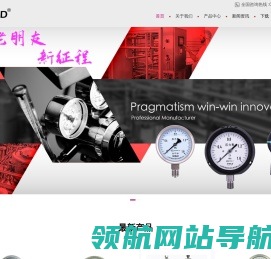 布雷迪压力表