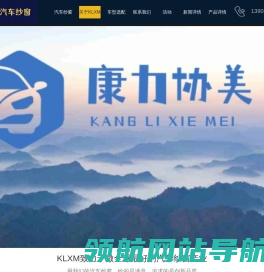 汽车纱窗