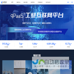 qPaaS