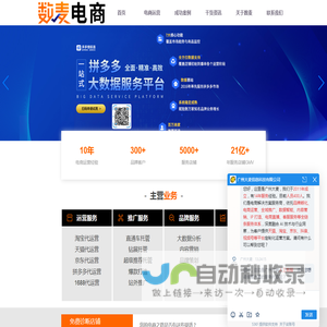 电商代运营