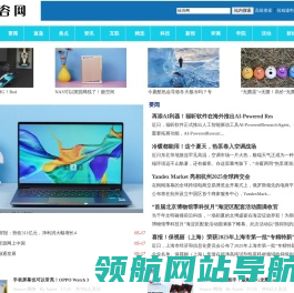 硅谷网