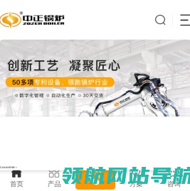 武汉中正锅炉有限公司