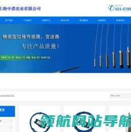 上海中悉实业有限公司