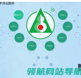 广东罗浮山国药股份有限公司（中华老字号）
