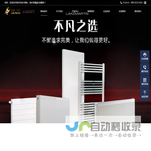 雷克马丁散热器