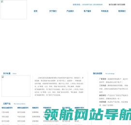 篮式过滤器