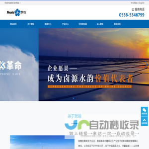山东默锐科技有限公司