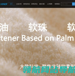 江西南丰县大信科技有限公司