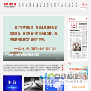 新华报业网